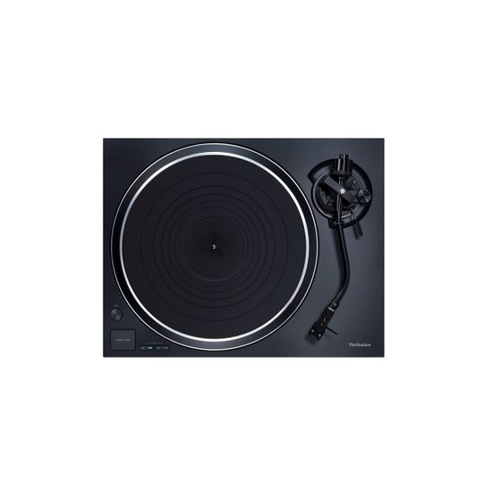 Technics SL-1500 černá