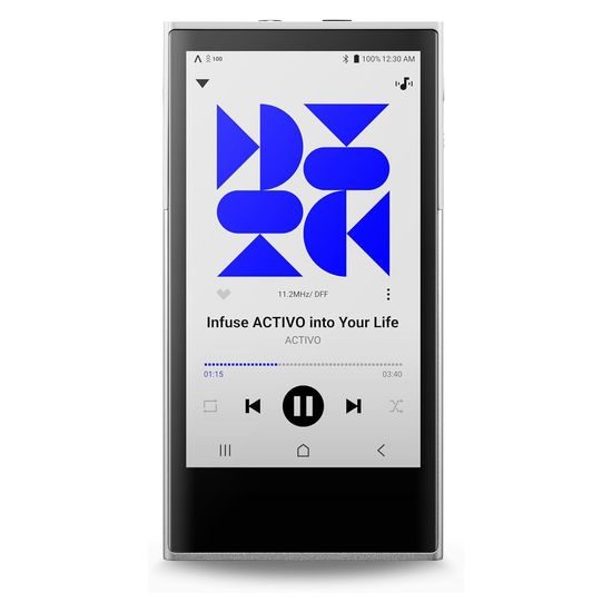 Activo P1 (rozbaleno)