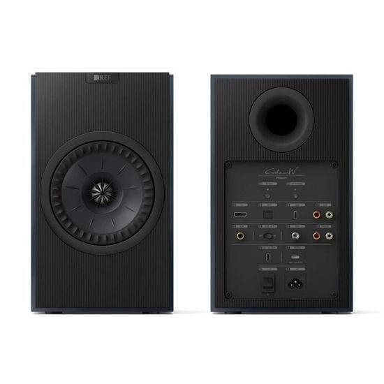 KEF Coda W - Dark Titanium