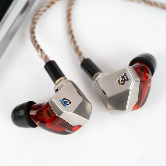 Campfire Audio Grand Luna (rozbaleno)