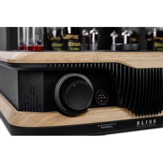 Feliks Audio Bliss - orech