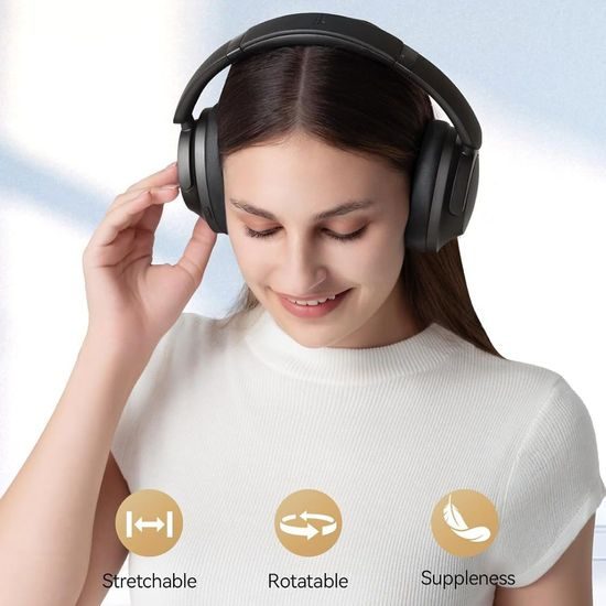 1More SonoFlow PRO HQ51 - matná šedá