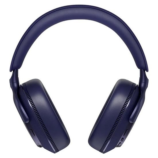 Bowers & Wilkins PX7 S3 - modrá