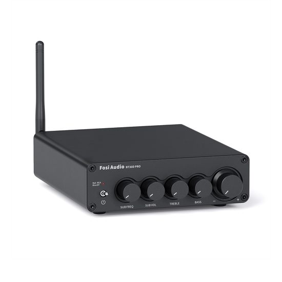 Fosi Audio BT30D Pro (rozbaleno)