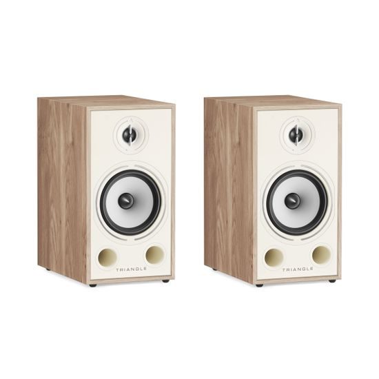 Triangle Borea BR03 - svetlý dub