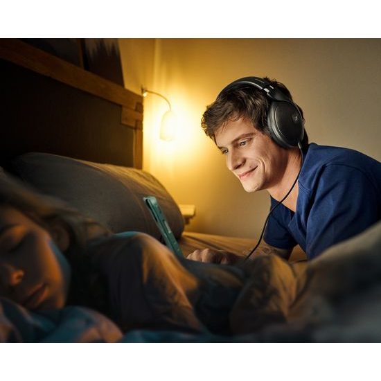 Sennheiser HD 620S