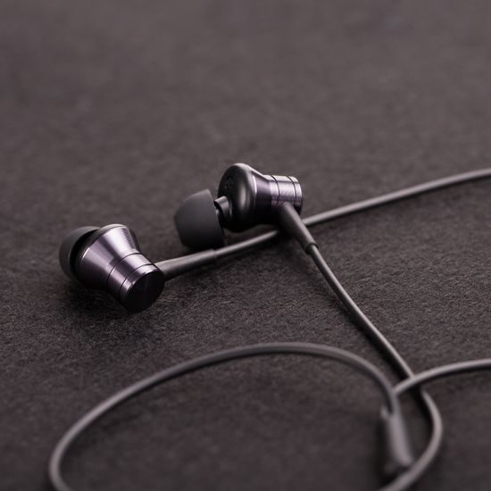 1MORE Piston Fit Gray