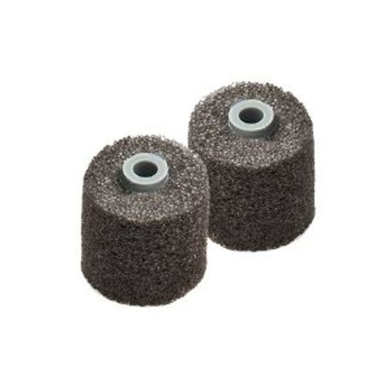 Nástavce Etymotic ER38-14F čierne