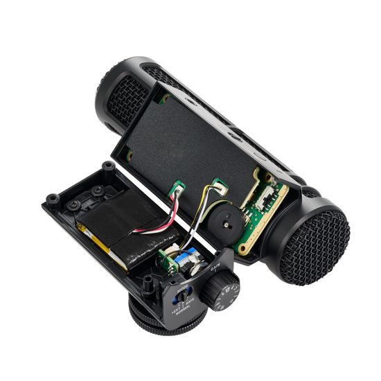 Audio-Technica ATV-SG1