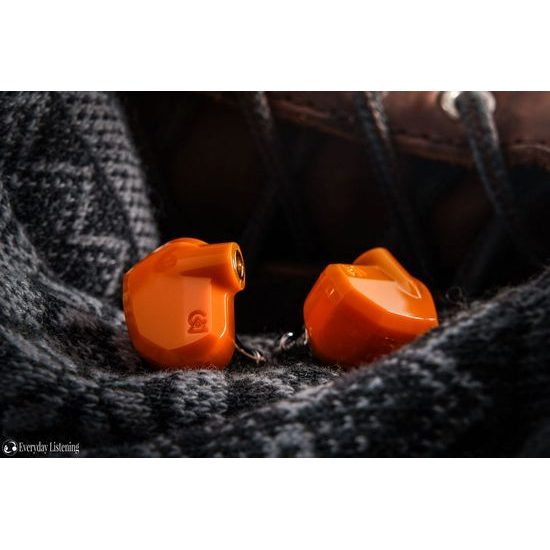 Campfire Audio Satsuma (rozbaleno)