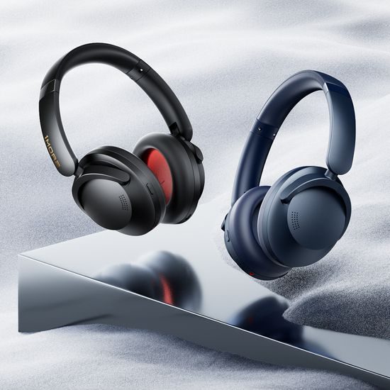 1More SonoFlow PRO HQ51 - čierna