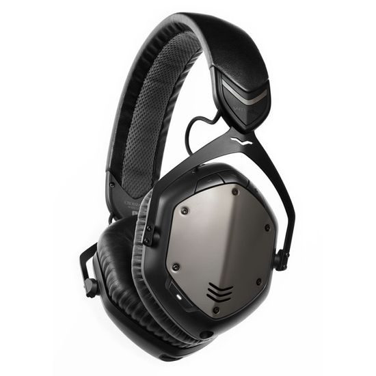 V-Moda Crossfade Wireless Black