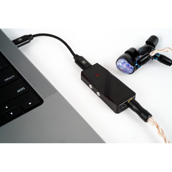 Campfire Audio Relay DAC/AMP