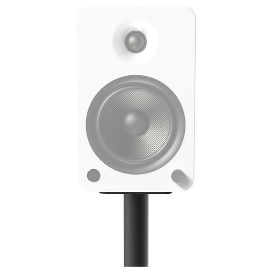 Kanto SP32PL - stojany na reproduktory, čierne