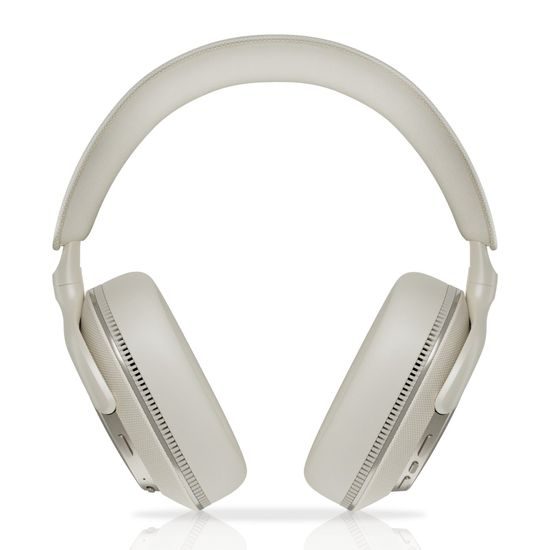 Bowers & Wilkins PX7 S3 - biela