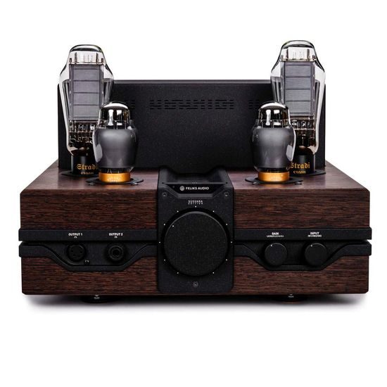 Feliks Audio Envy Susvara Edition