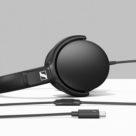 Sennheiser HD 400U