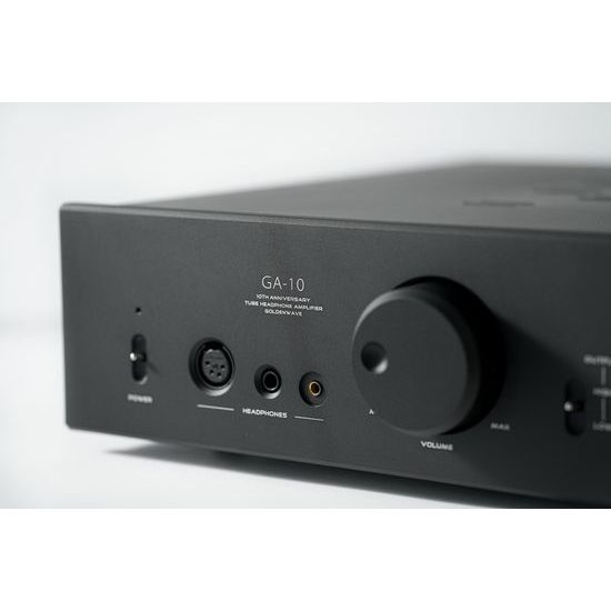 HiFiMAN GA-10