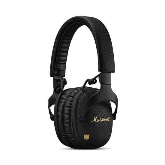 Marshall Monitor III A.N.C - čierna