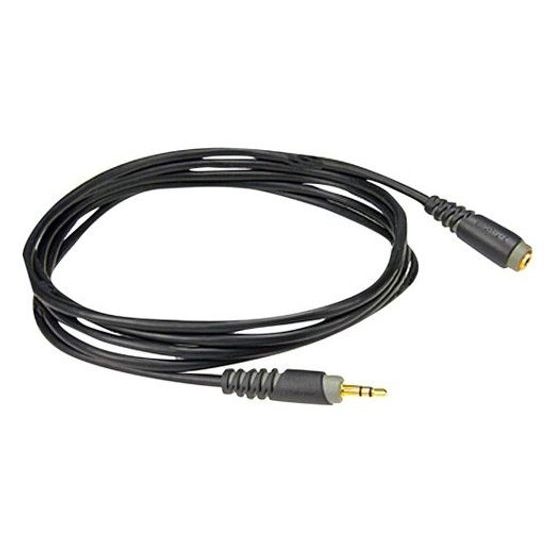Klotz AS-EX10300 prodlužovací kabel Jack 3,5 mm, 3 m