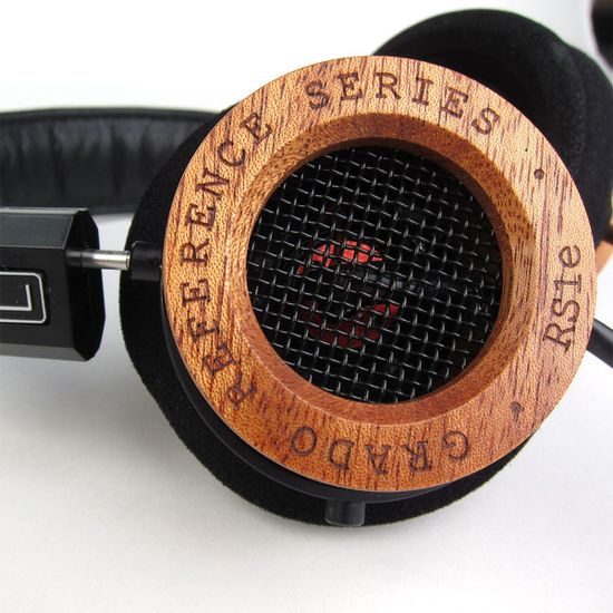 Grado Reference RS1e