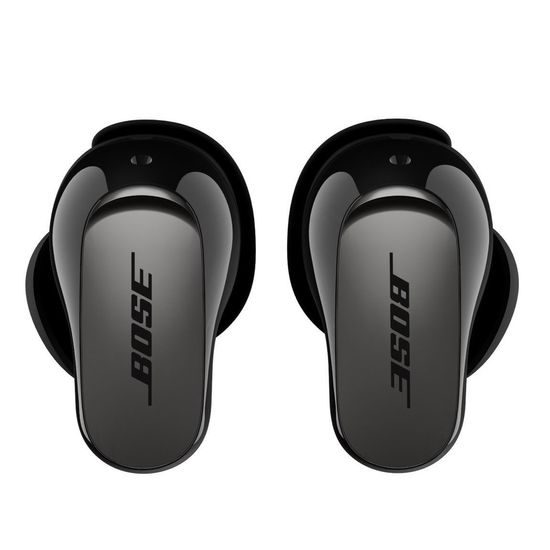 Bose QuietComfort Ultra Earbuds ( 2Gen ) - čierna