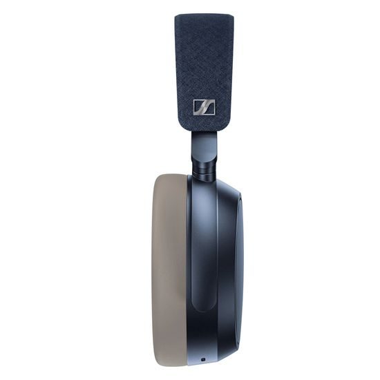 Sennheiser Momentum 4 Wireless - denim (rozbaleno)