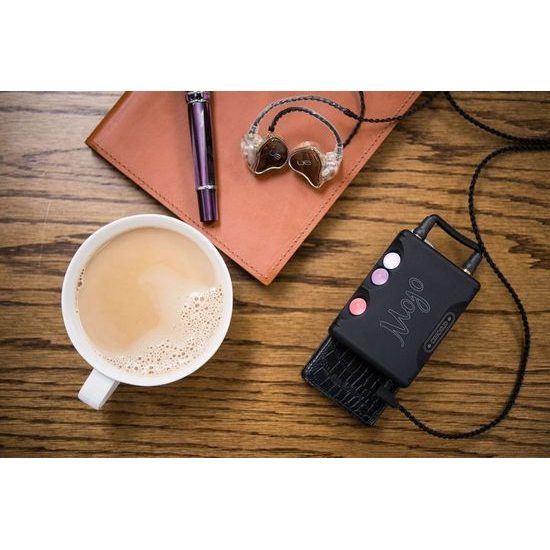 Chord Mojo