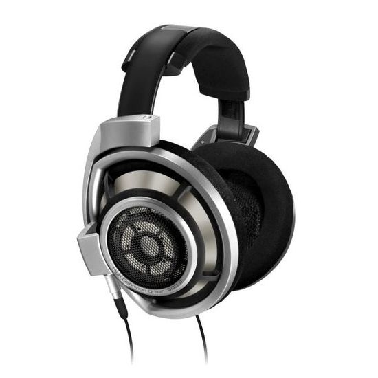 Sennheiser HD 800 (používáno)