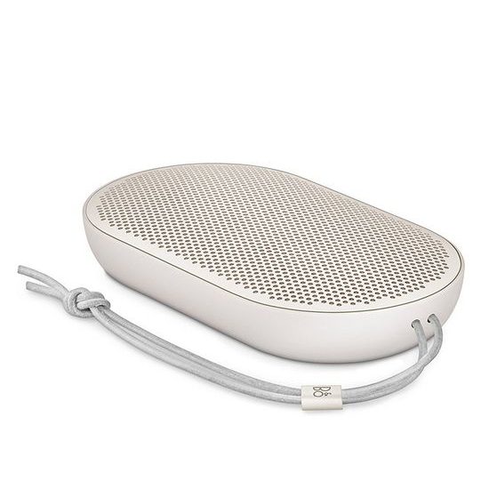 Beoplay P2 Sand Stone