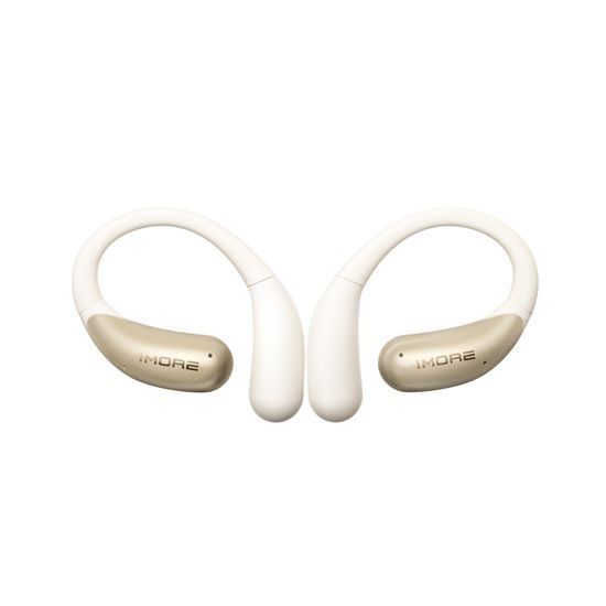 1MORE Open EarBuds S11 - biela