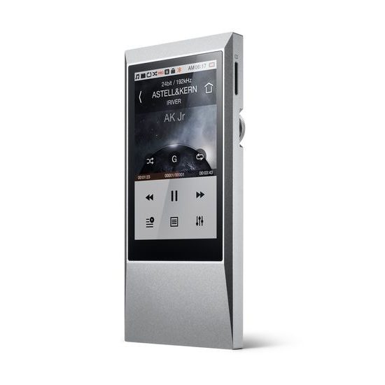 Astell&Kern AK Jr