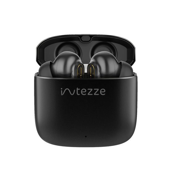 Intezze CLIQ Black