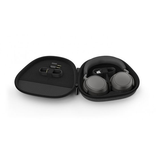 Sennheiser Momentum 4 Wireless - grafit (rozbaleno)