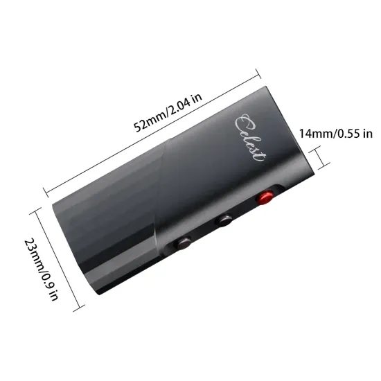 Kinera Celest CD-20