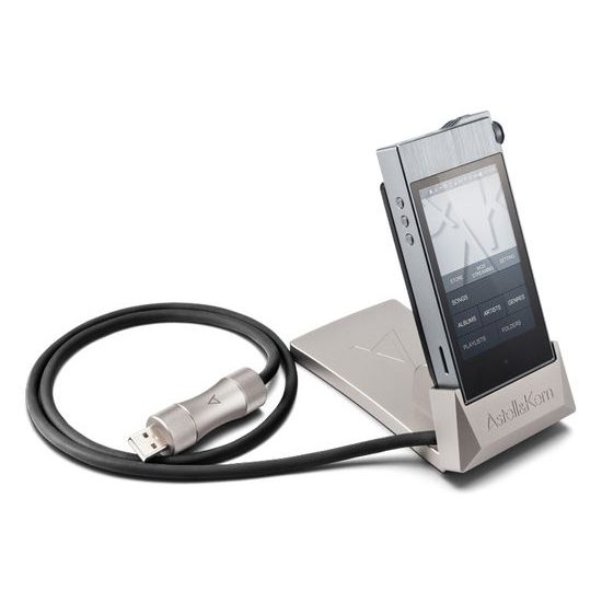 Astell&Kern AK100 II dokovací stanice