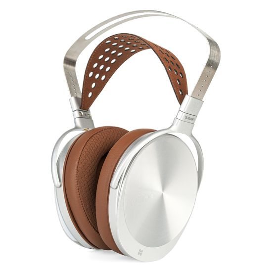 HIFIMAN Susvara Unveiled