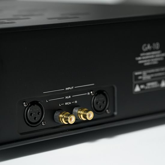 HiFiMAN GA-10