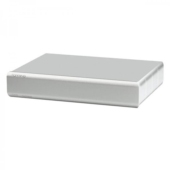 Topping Ext90 - stříbrná