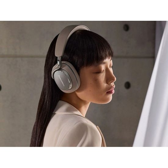 Bowers & Wilkins Px8 S2 Warm Stone