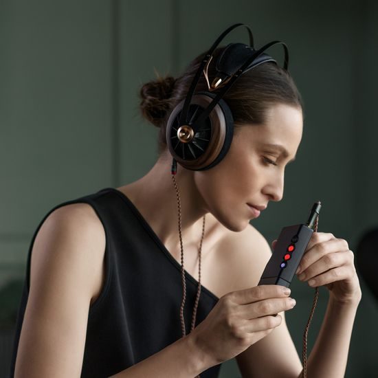 Meze 109 PRO (používáno)