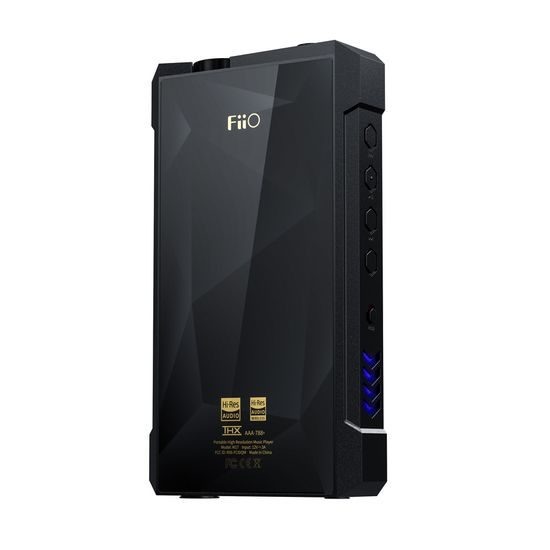 FiiO M17