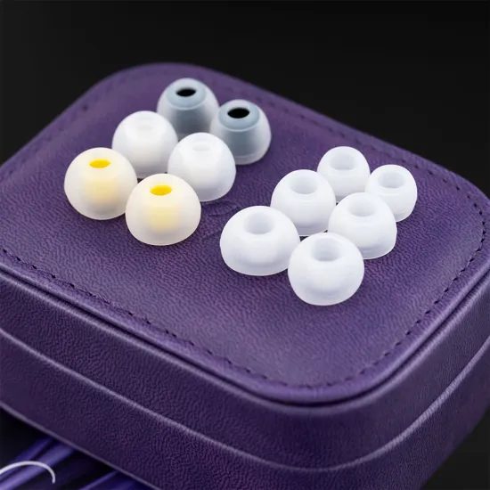 Kinera QoA Adonis New - fialová