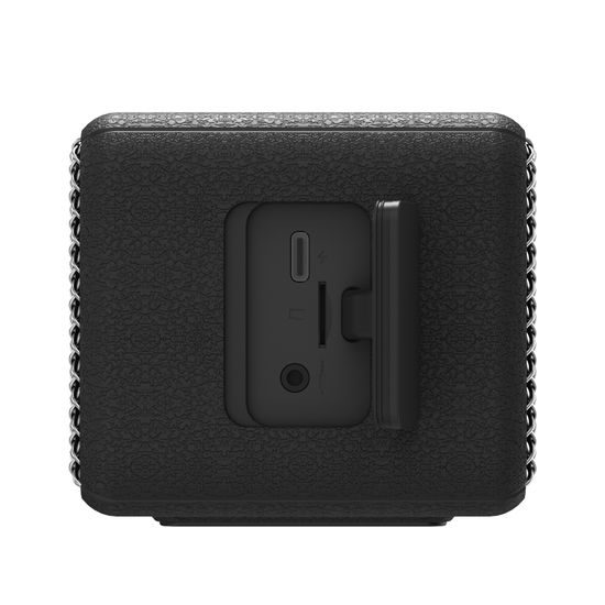 Intezze BRIQ - šedé logo (poškozený obal)