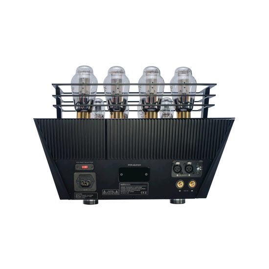 Zosilňovač HIFIMAN Shangri-La Sr