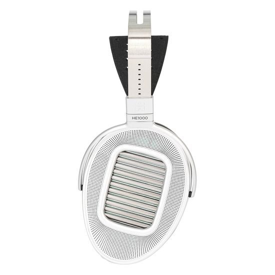 HiFiMAN HE1000 Unveiled