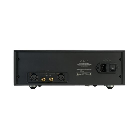 HiFiMAN GA-10