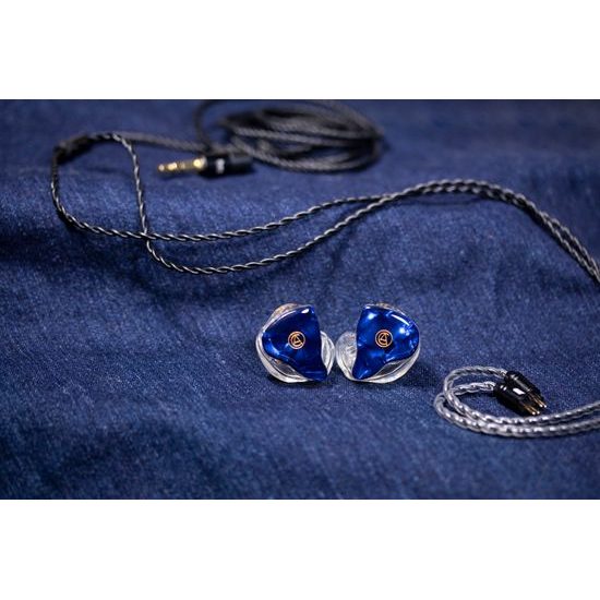 Custom Art Hybrid 3 Pro - zelená