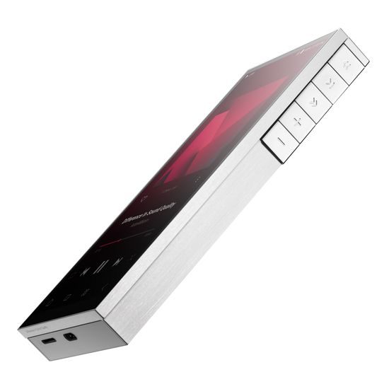 Astell&Kern PD10 s dokovacou stanicou