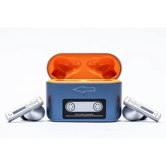 Moondrop Golden Ages (rozbaleno)